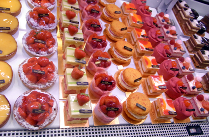 ケーキ