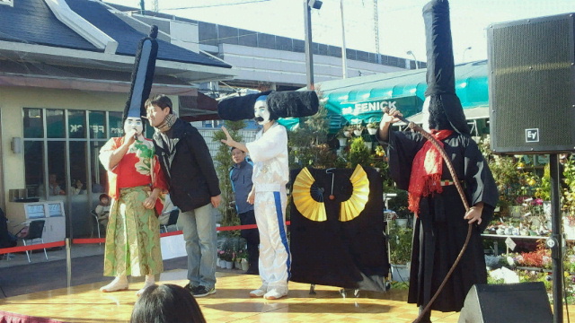 20120107おじゃるず