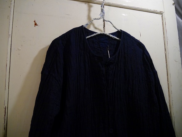 maison de soil 春コート ＞＞＞ | bamboo BLOG