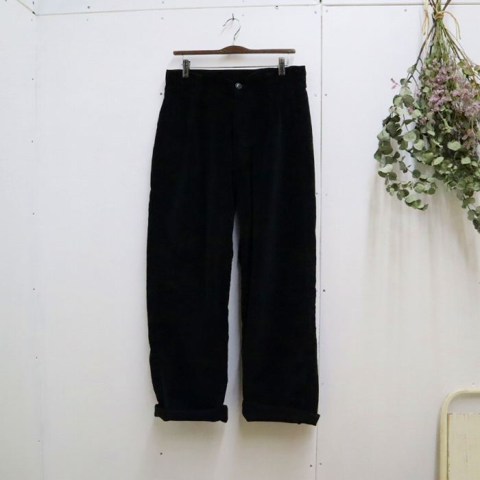 ARMENコーデュロイパンツ ＞＞＞ | bamboo BLOG