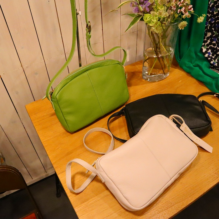 marineday 新作バッグ ＞＞＞ | bamboo BLOG