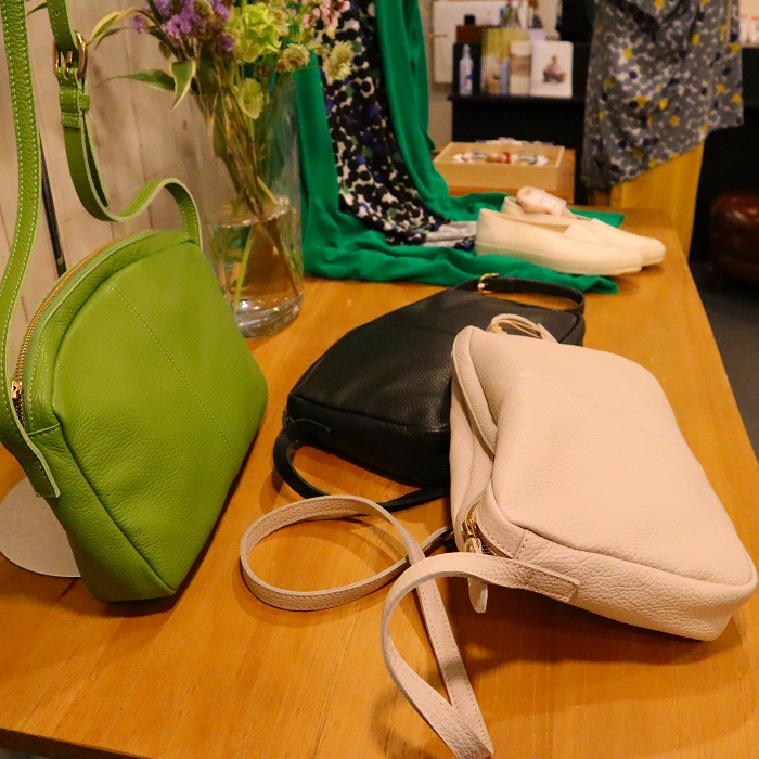 marineday 新作バッグ ＞＞＞ | bamboo BLOG