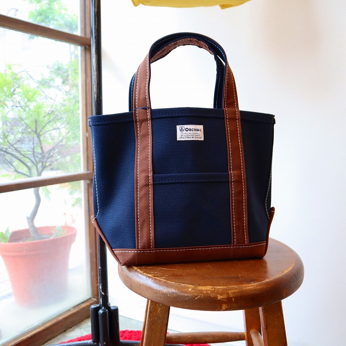 秋のバッグ orcival ＞＞＞ | bamboo BLOG