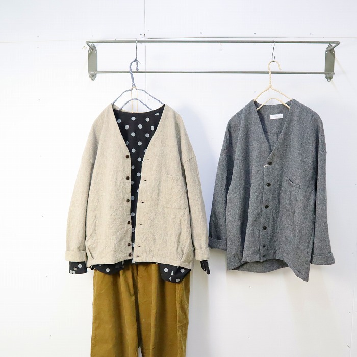 SALE！60%OFF】prit プリット 【Crouka別注色】40/2 ハイ