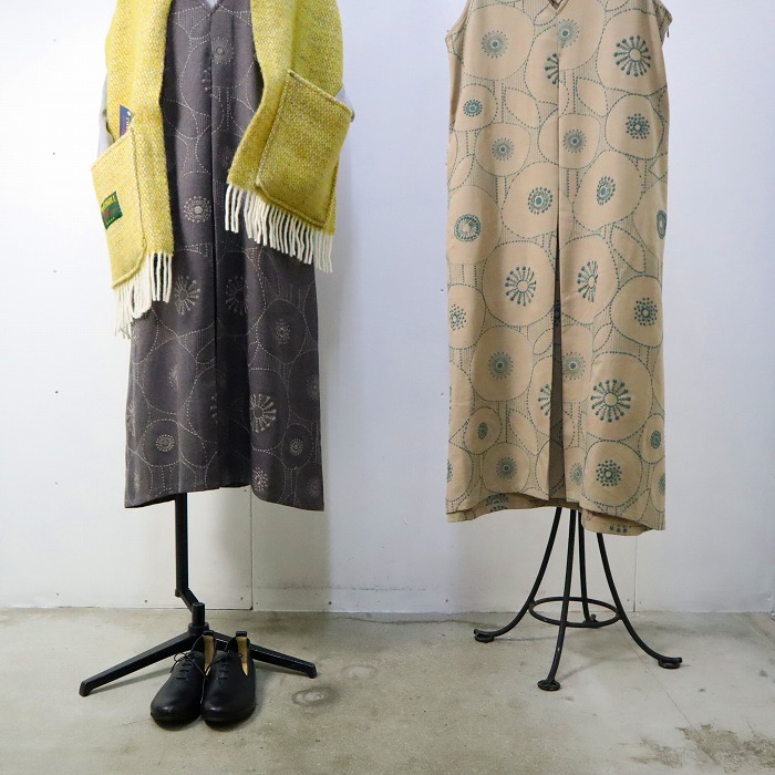 土日限定価格　marble SUD　わらい　裏キルティングJK 土日限定価格 marble SUD わらい 裏キルティングJK お値下げ marble