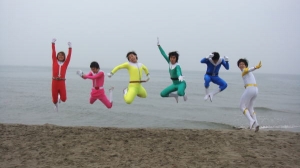ハモリ座