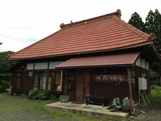 工房 北の仲間たち