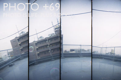 Super Sampler(スーパーサンプラー)