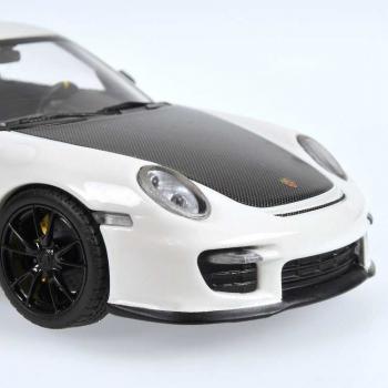 ポルシェ 特注 ミニチャンプス 1/43 911 GT2 RS 2010 ポルシェ 特注 ミニチャンプス 1/43 911 GT2 RS 2010 - メルカリ