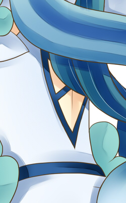 背中