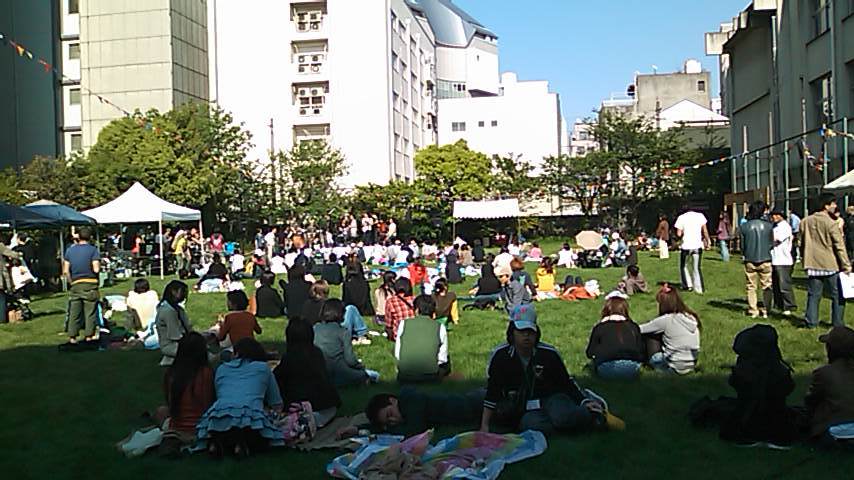 eaarthday