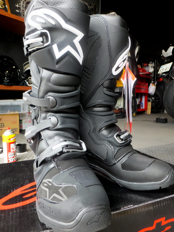 Alpinestars Tech 3 アルパインスターズ テック３ - バイクウエア/装備