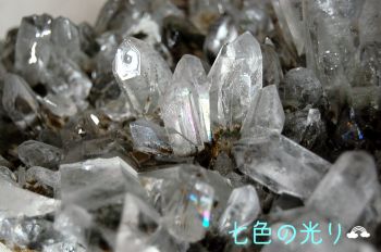 レインボー
