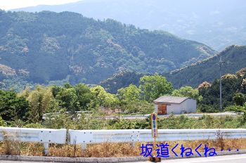 ドーシェルの道