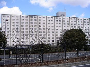 田中和風寮