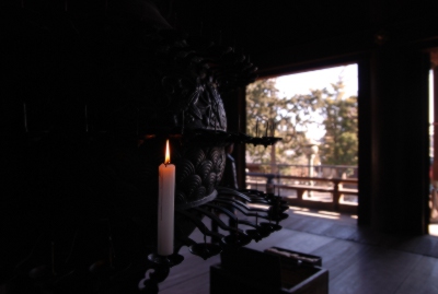 豊川稲荷