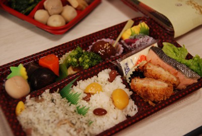 たごさく弁当11月