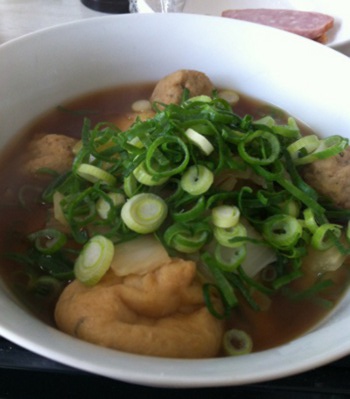 2013年 雑煮