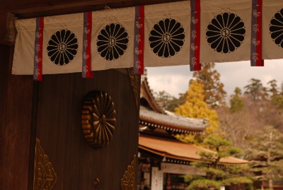 砥鹿神社 2013年3月13日
