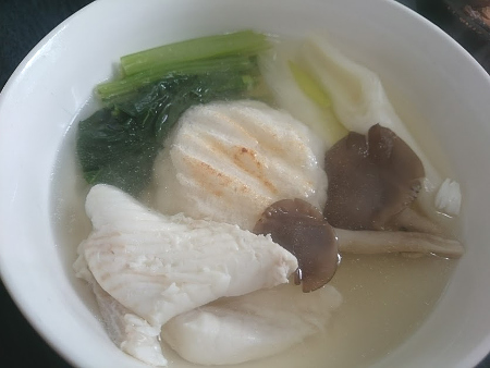 雑煮