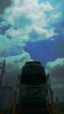 エコカー