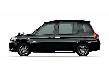 JPN TAXI Japan quality taxi
