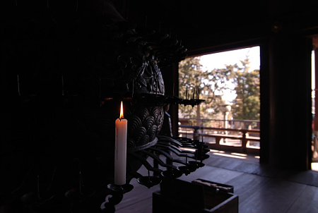 豊川稲荷