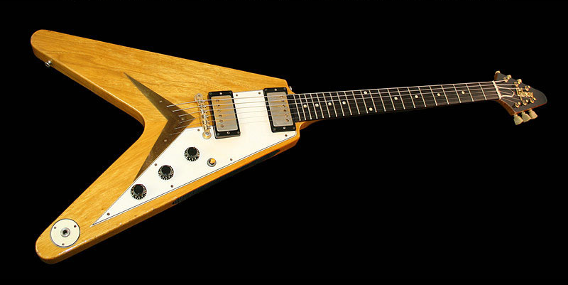 エレキギター Gibson Custom true historic 1958 les paul Murphy Aged エレキ