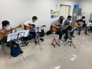 ITANI の music life