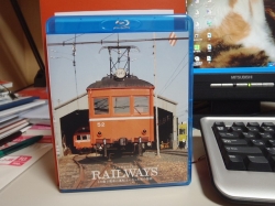 RAILWAYS