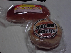 メロンパン