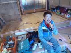 大工のけんちゃん