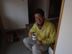 一服