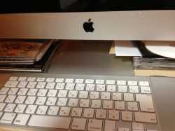 アップル社