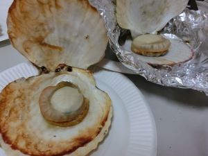焼き芋機