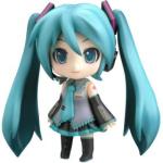 ねんどろいど 初音ミク