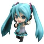 ねんどろいど 初音ミク