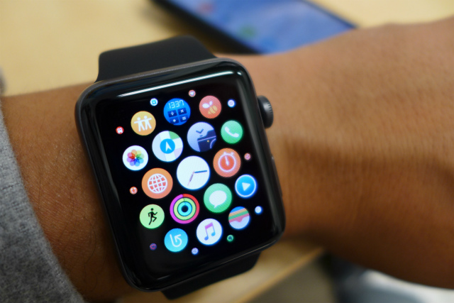 利用開始から一ヶ月経ったのでレビュー！AppleWatch2の初期設定から 