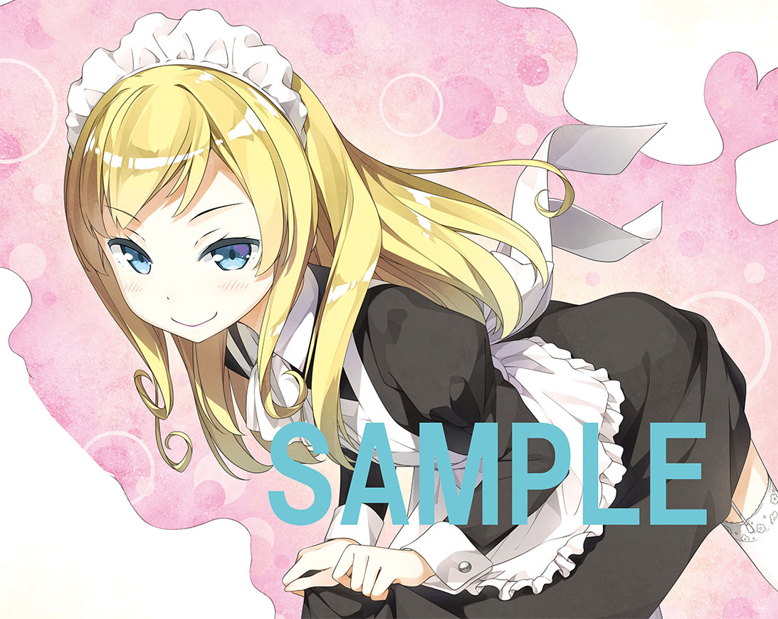 妹さえいればいい。2』本日発売！ やっぱ平坂センセーパねえ
