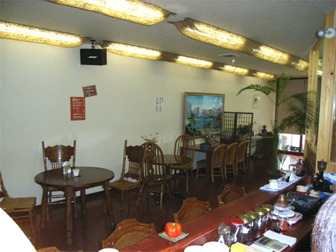 Cafe ¤Õ¤¯¤Õ¤¯¤Î¾Ò²ð¤Ç¤¹¡£¥