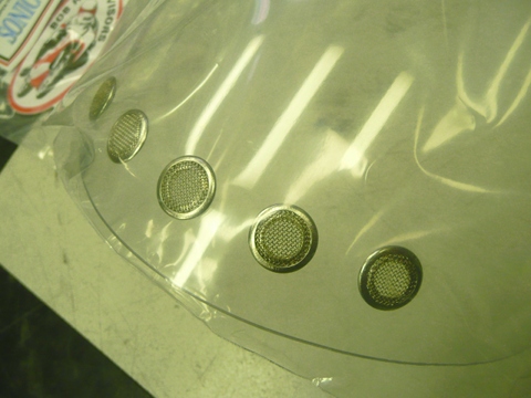 SONIC GEAR VISOR ¤ÎºÇÂç¤ÎÆÃħ¥Ù¥ó¥Á¥ì¡¼¥·¥ç¥ó¤Ç¤¹¡ª
