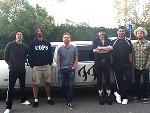 foofighters