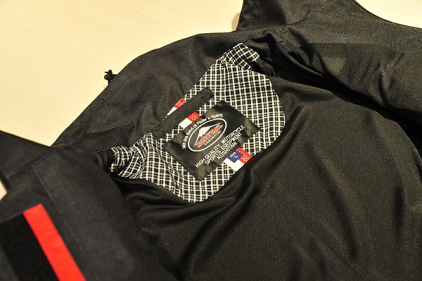 2019 NEW FIN JACKET 入荷してきました : KUSHITANI 横浜店