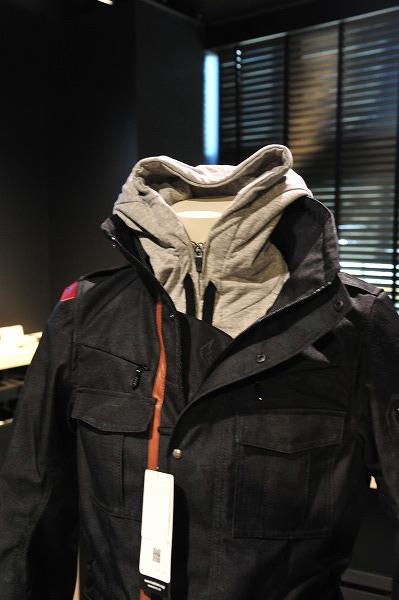 2019 NEW FIN JACKET 入荷してきました : KUSHITANI 横浜店 2019 NEW FIN JACKET 入荷してきました : KUSHITANI 横浜店