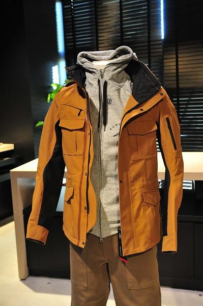2019 NEW FIN JACKET 入荷してきました : KUSHITANI 横浜店 2019 NEW FIN JACKET 入荷してきました : KUSHITANI 横浜店