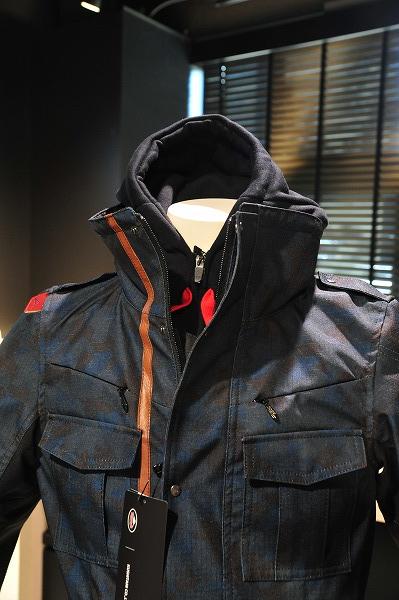2019 NEW FIN JACKET 入荷してきました : KUSHITANI 横浜店