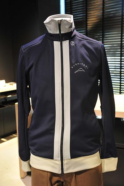2019 NEW FIN JACKET 入荷してきました : KUSHITANI 横浜店