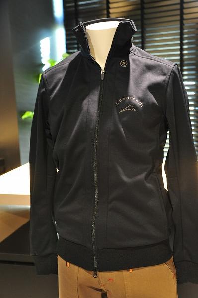 2019 NEW FIN JACKET 入荷してきました : KUSHITANI 横浜店