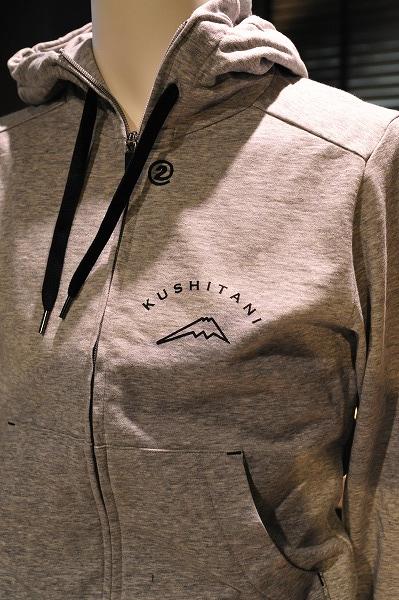 2019 NEW FIN JACKET 入荷してきました : KUSHITANI 横浜店