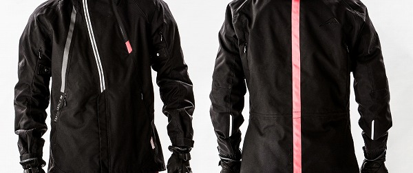 KUSHITANI×RIDERS CLUB エクスパンドライダースパンツ　L 黒 嬉しいが機能が満載、ライディングデニムならではの魅力が詰まっ